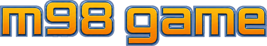 m98 game လိုဂို